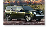 Jeep Patriot